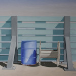Tub and Spool