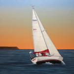 Relentless Upwind