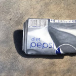 Diet Pepsi