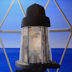 Cape Spear Light 40 x 60 oil on canvas 2021